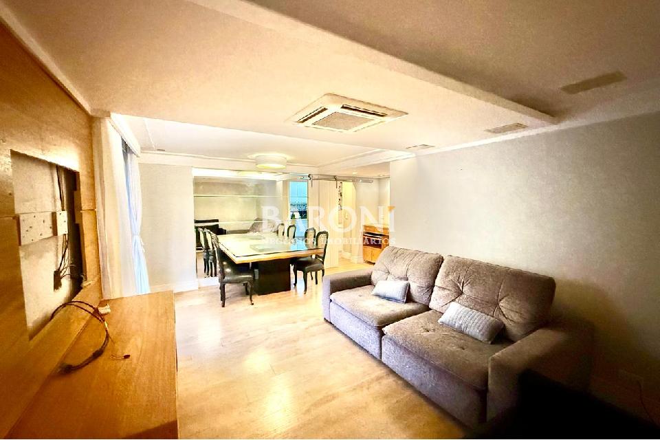 Apartamento - Vila Olímpia