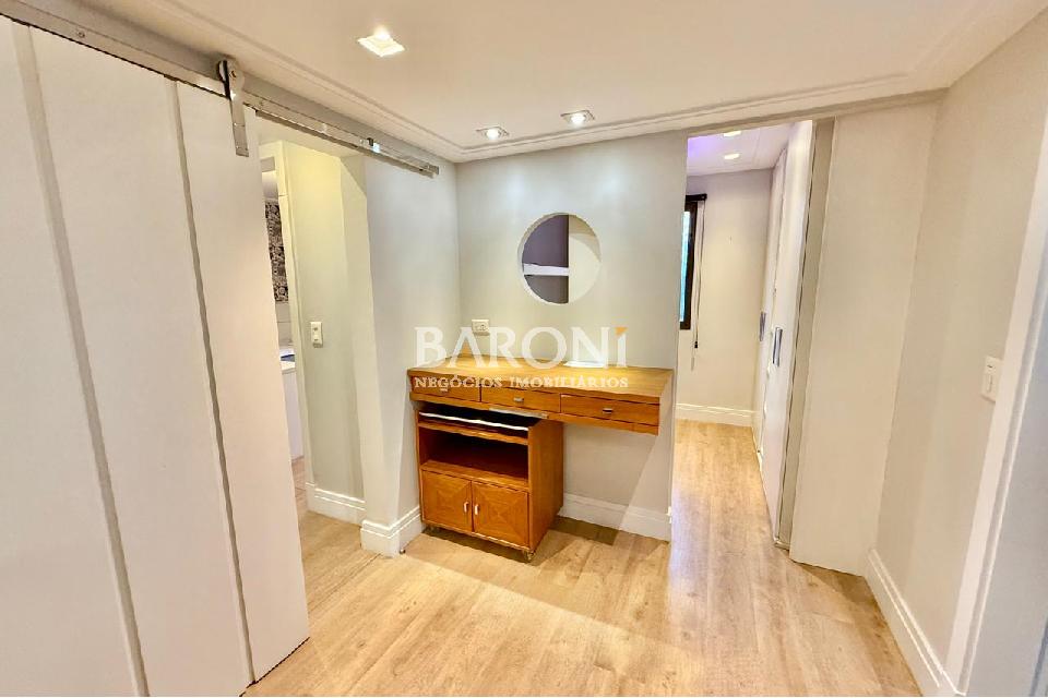 Apartamento - Vila Olímpia