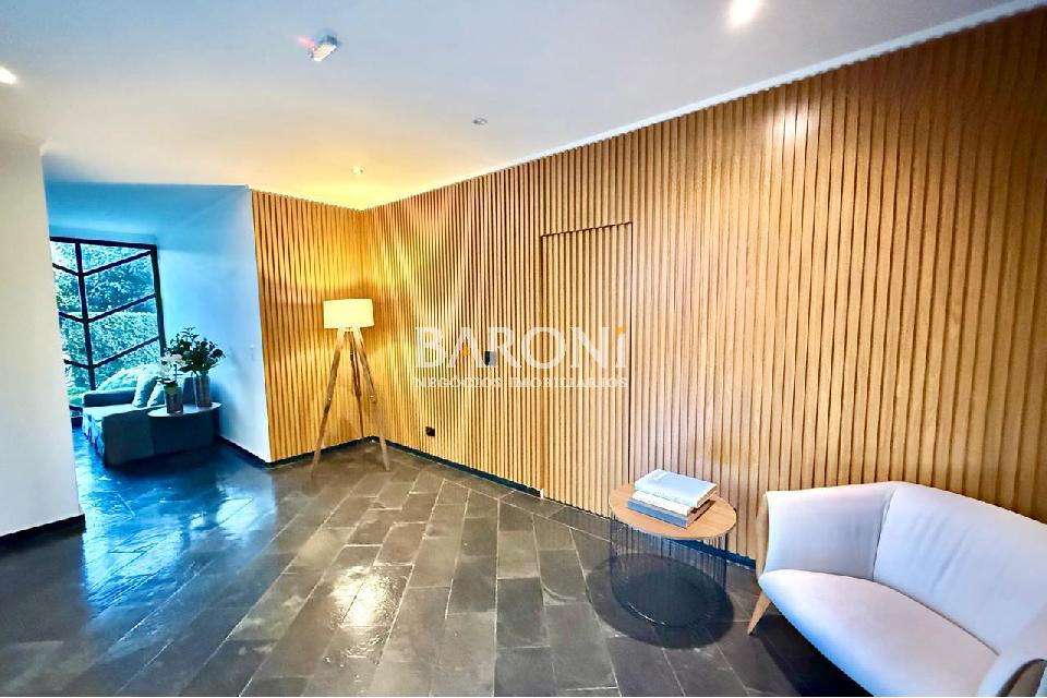 Apartamento - Vila Olímpia