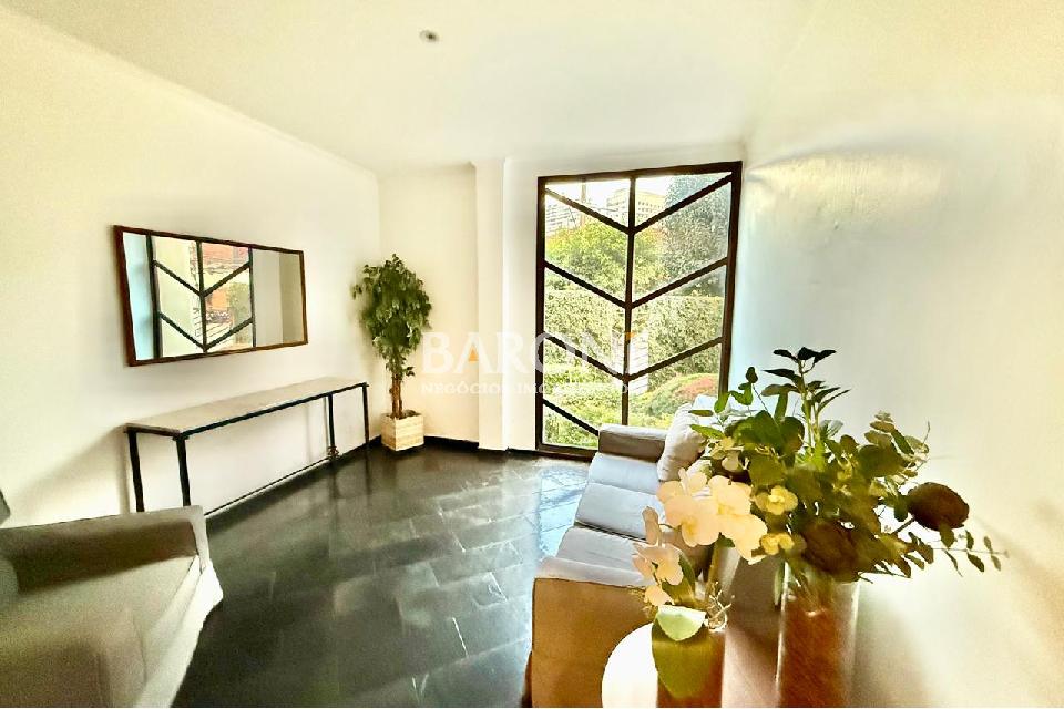 Apartamento - Vila Olímpia