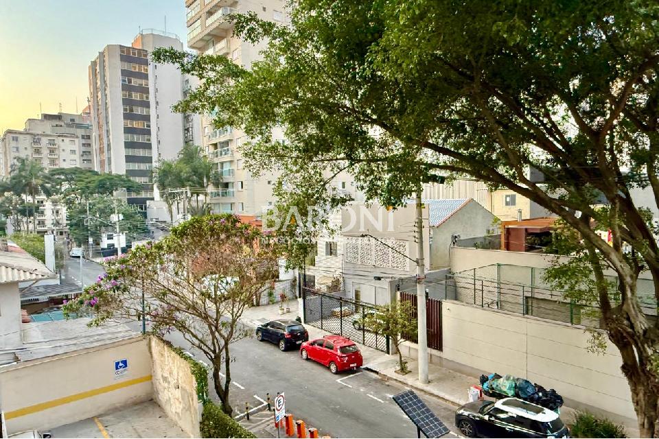 Apartamento - Vila Olímpia