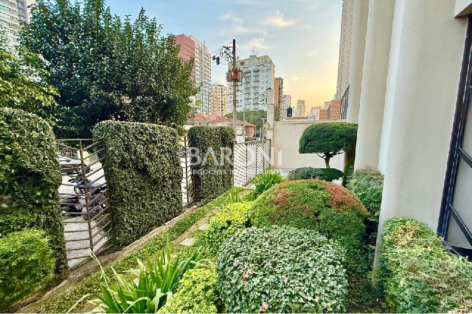 Apartamento - Vila Olímpia