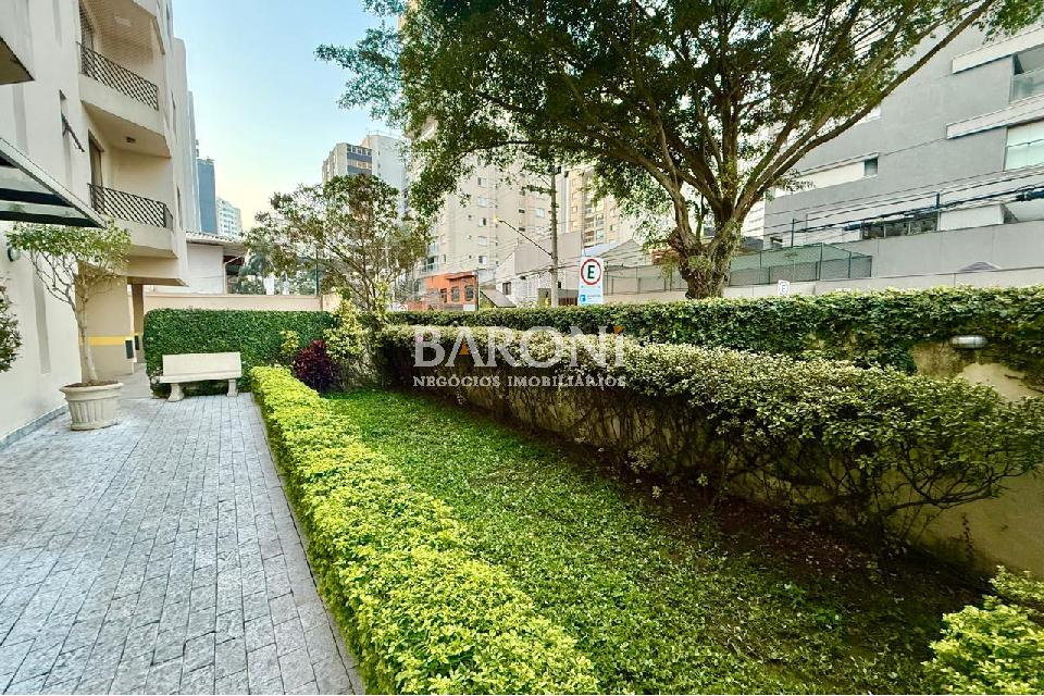 Apartamento - Vila Olímpia