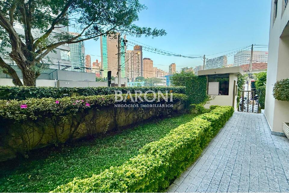 Apartamento - Vila Olímpia