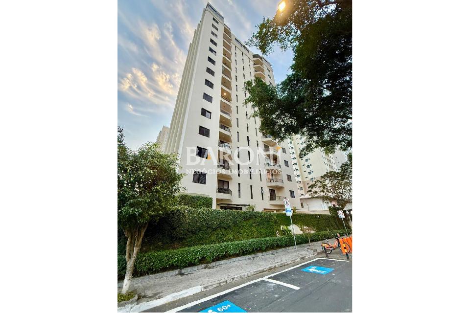 Apartamento - Vila Olímpia