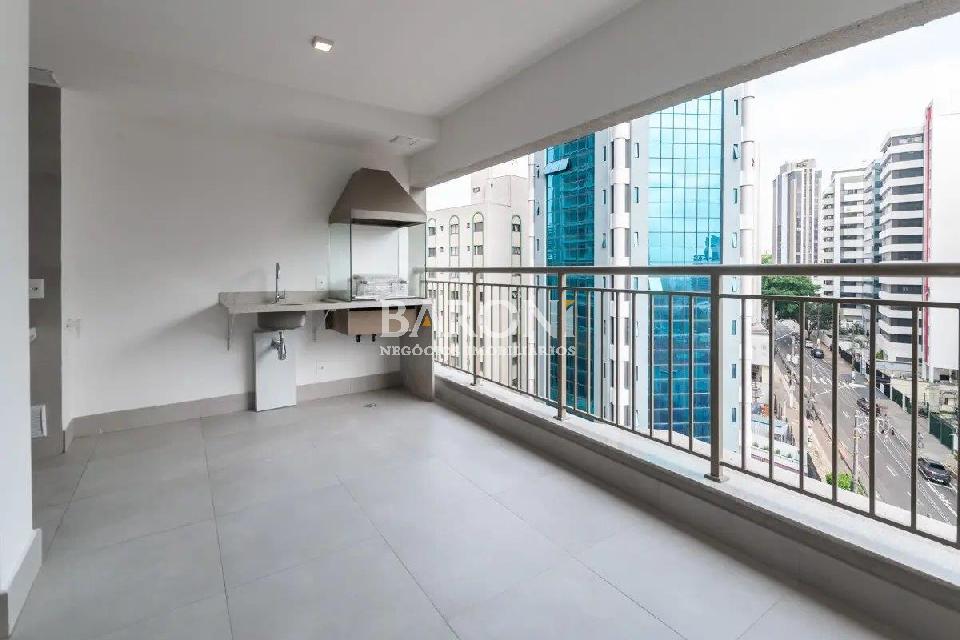 Apartamento - Vila Mariana