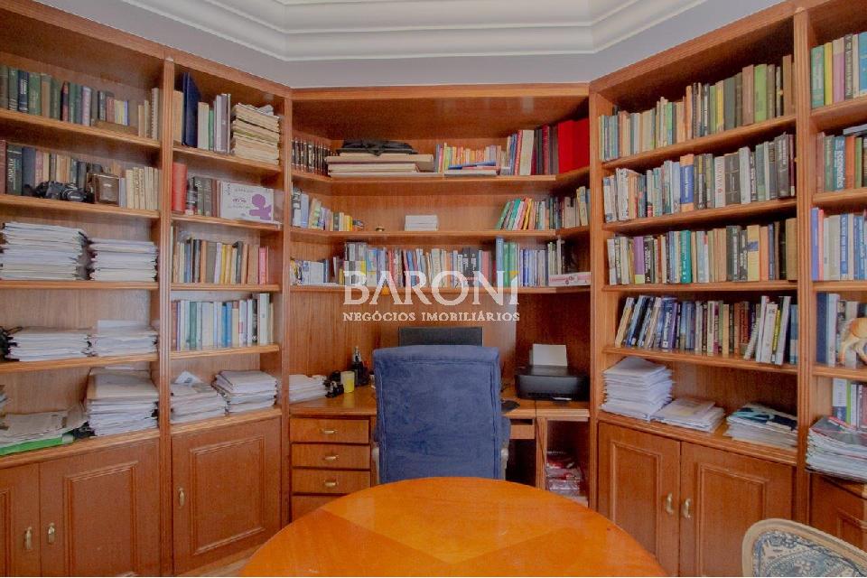 Apartamento - Jardim Paulista