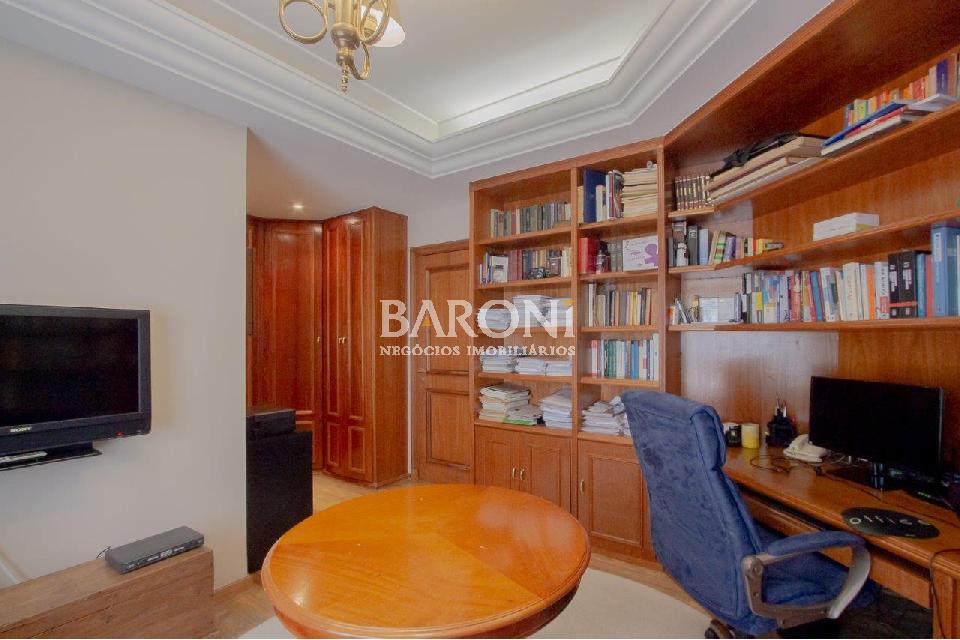 Apartamento - Jardim Paulista