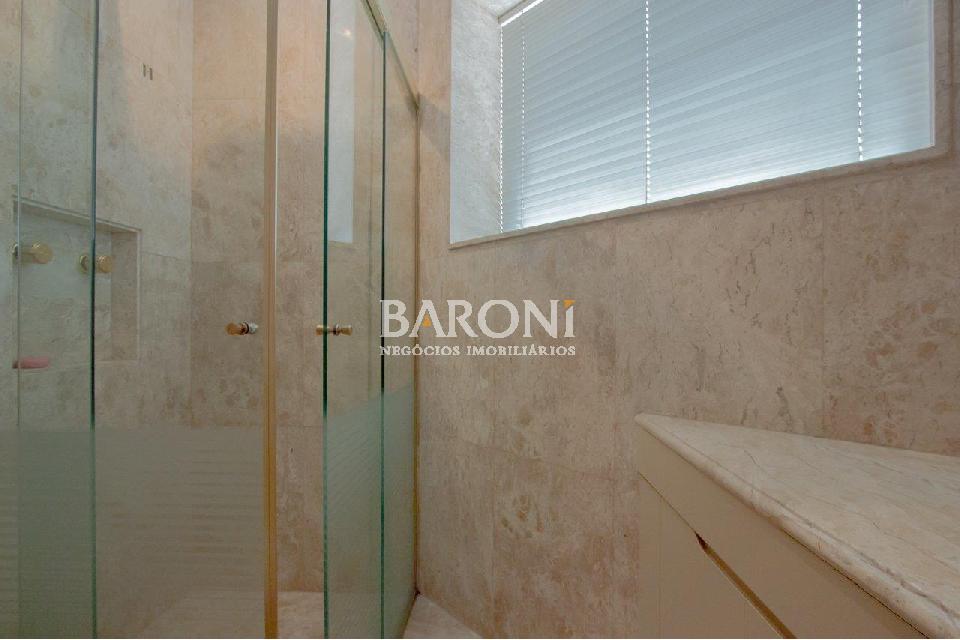 Apartamento - Jardim Paulista