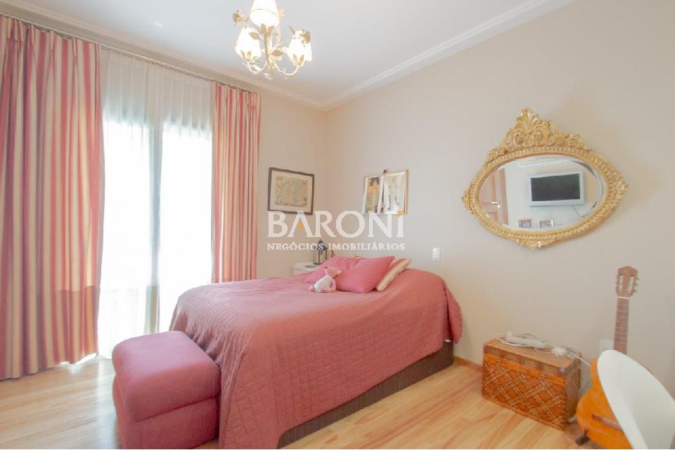 Apartamento - Jardim Paulista