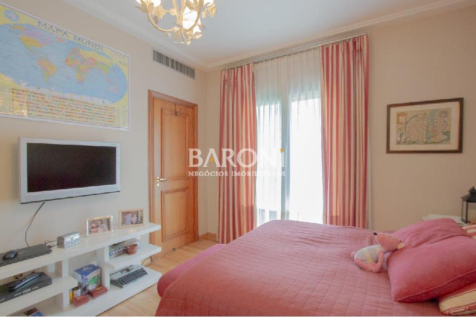 Apartamento - Jardim Paulista