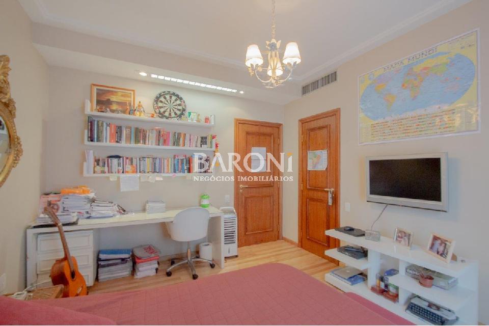 Apartamento - Jardim Paulista