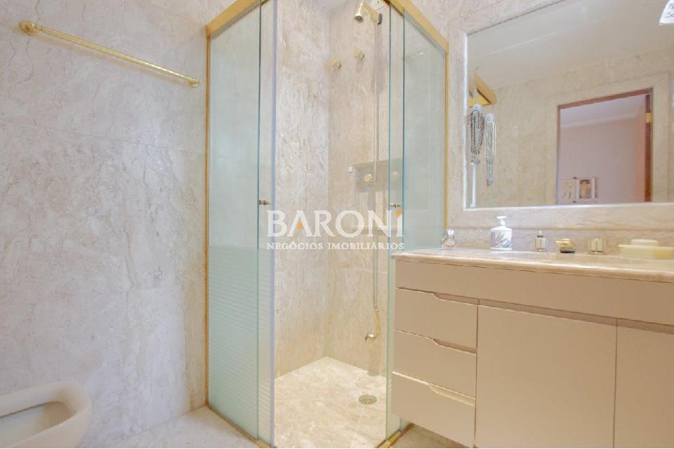 Apartamento - Jardim Paulista