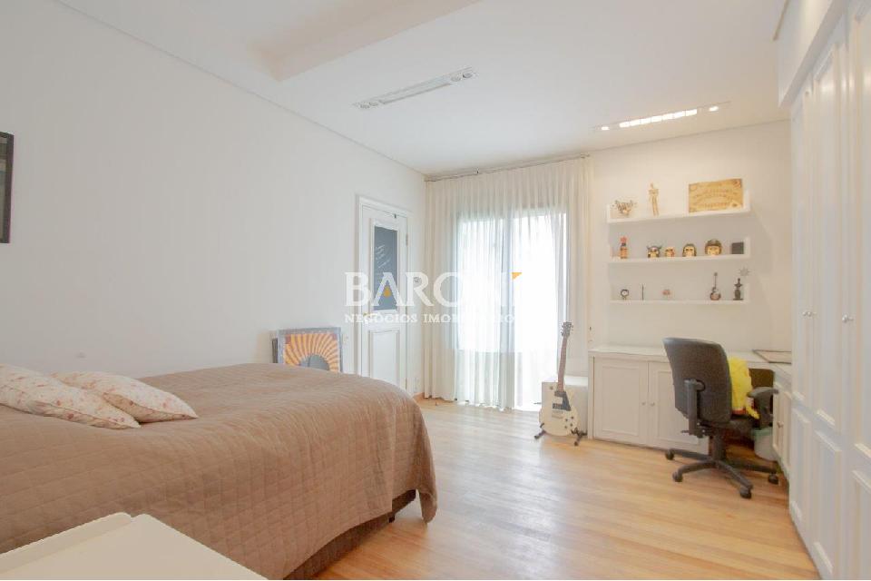 Apartamento - Jardim Paulista