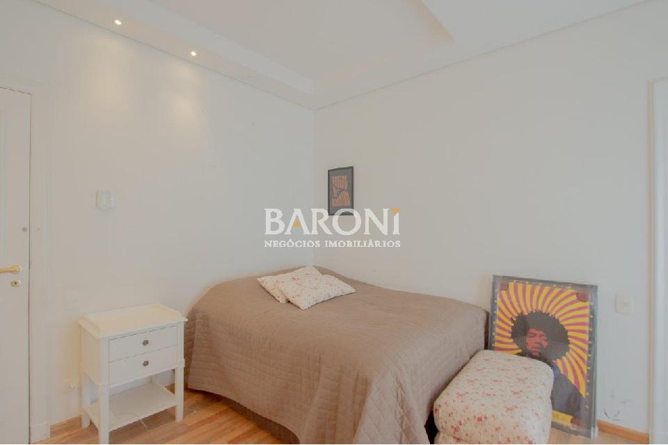 Apartamento - Jardim Paulista