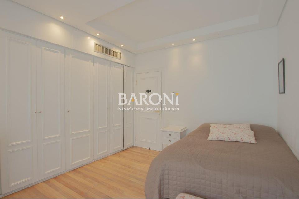 Apartamento - Jardim Paulista