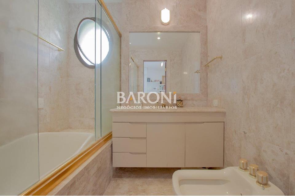 Apartamento - Jardim Paulista