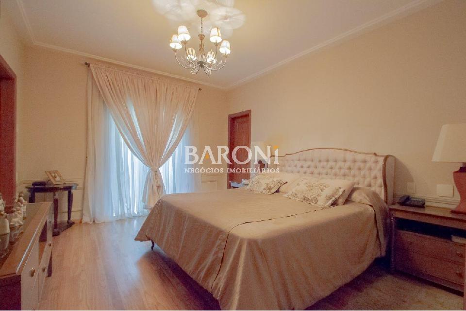 Apartamento - Jardim Paulista