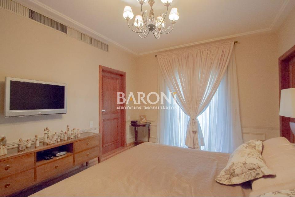 Apartamento - Jardim Paulista