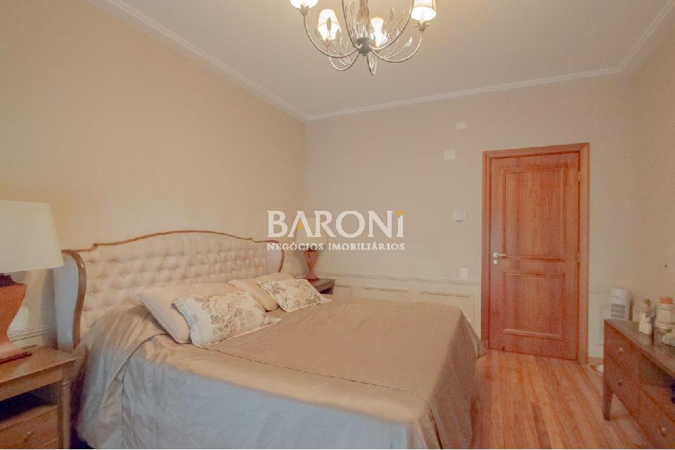 Apartamento - Jardim Paulista