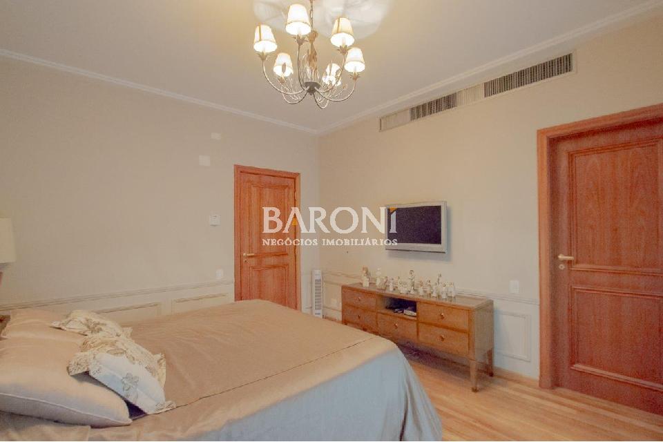 Apartamento - Jardim Paulista