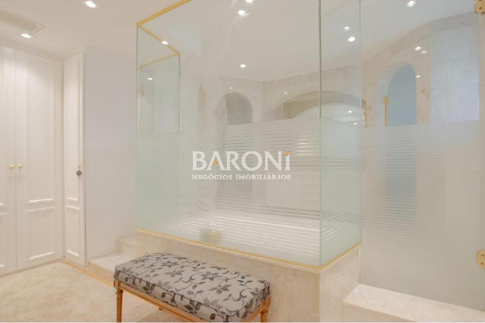 Apartamento - Jardim Paulista