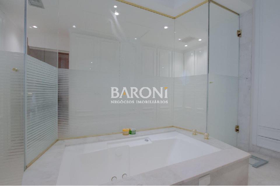 Apartamento - Jardim Paulista