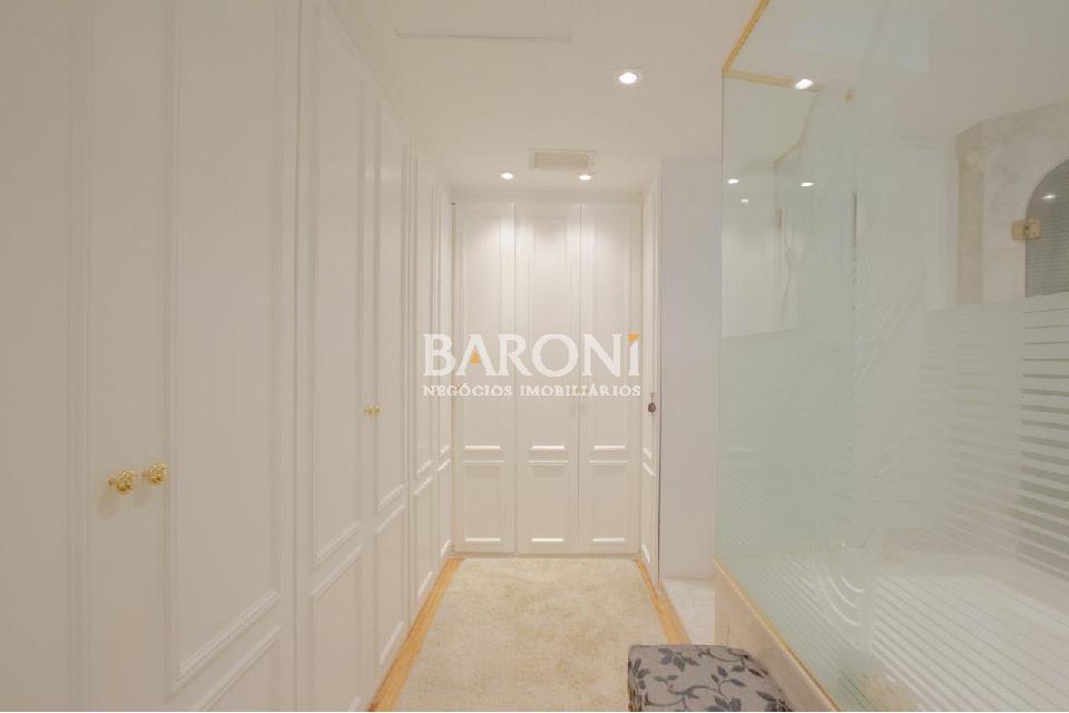 Apartamento - Jardim Paulista