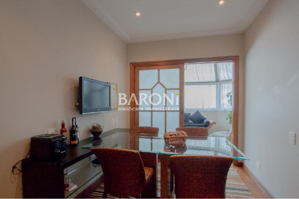 Apartamento - Jardim Paulista