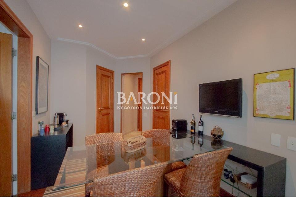 Apartamento - Jardim Paulista