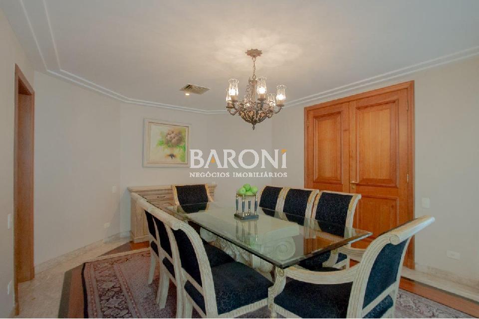 Apartamento - Jardim Paulista