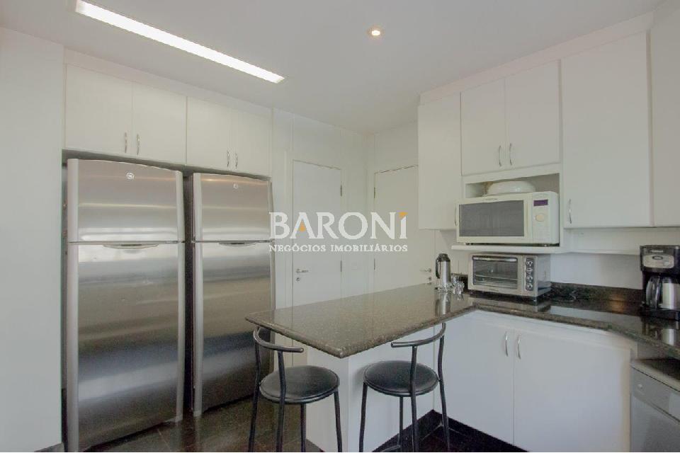 Apartamento - Jardim Paulista