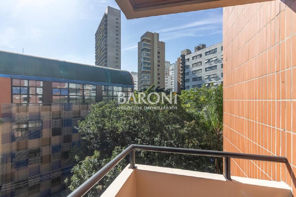 Apartamento - Moema