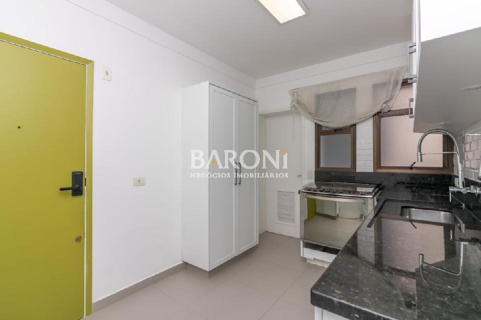 Apartamento - Moema
