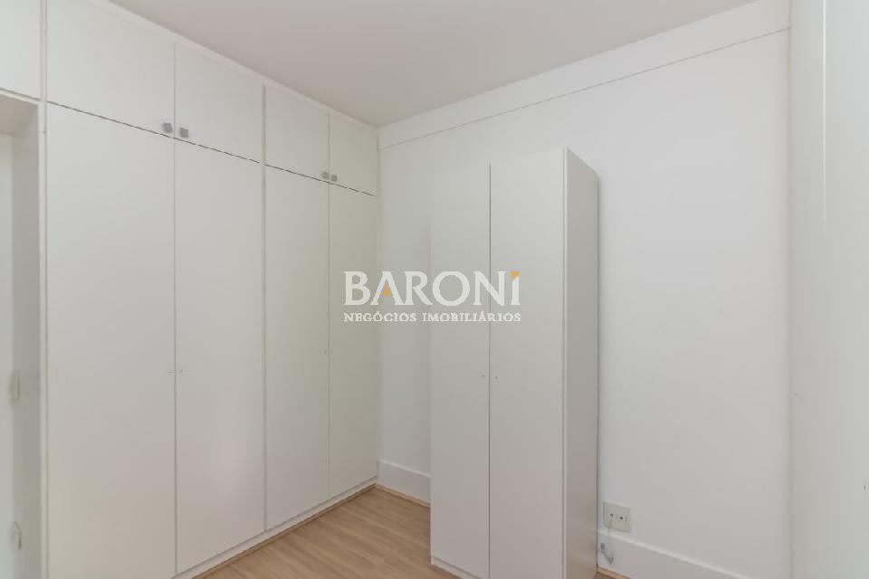 Apartamento - Moema