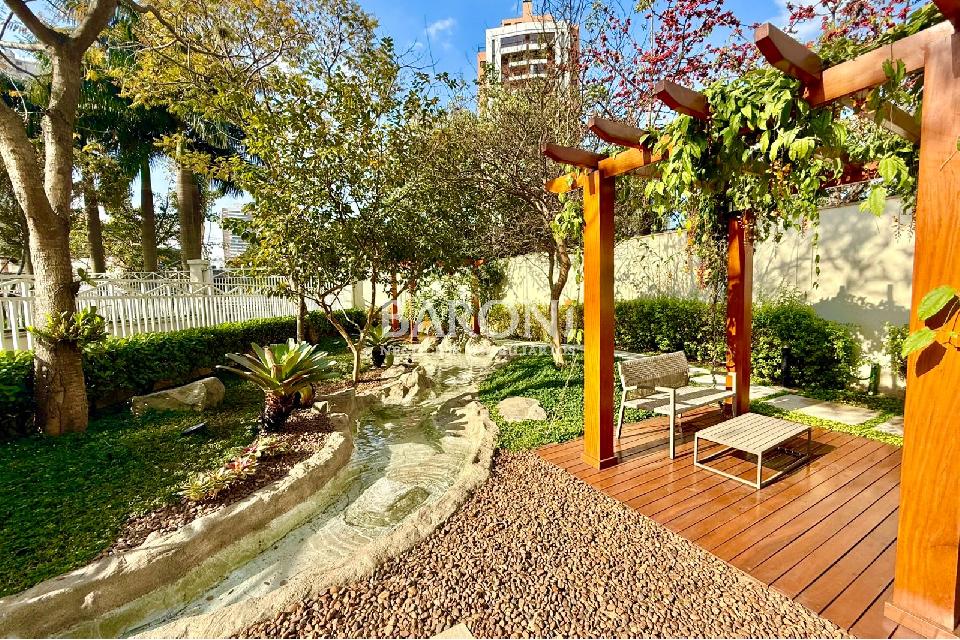 Apartamento - Brooklin