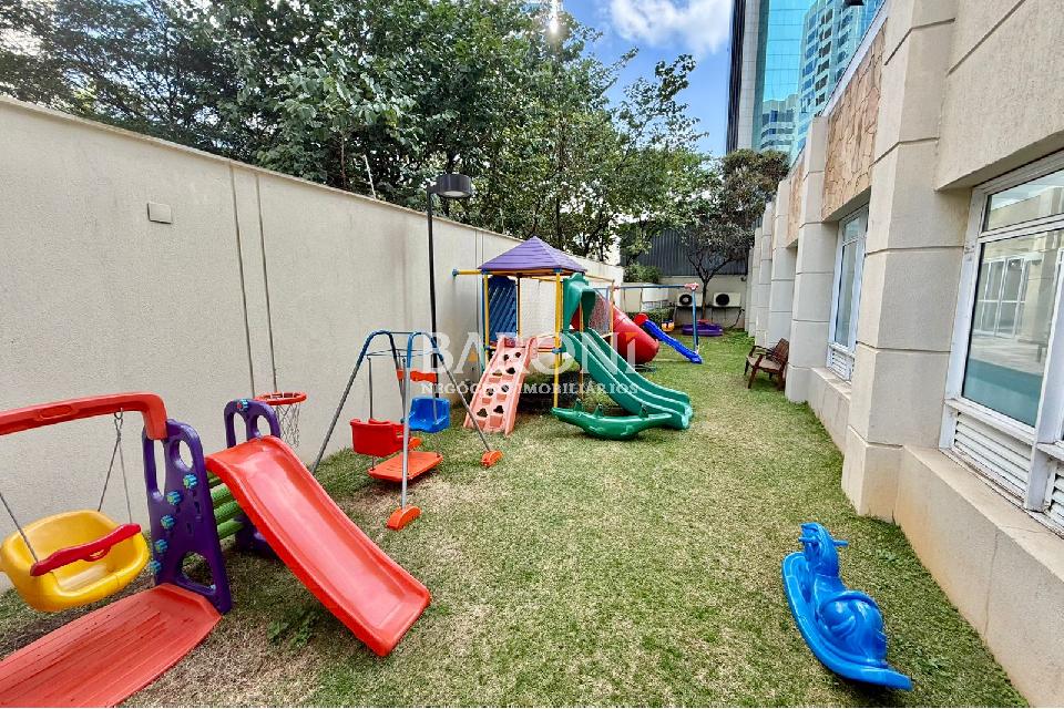 Apartamento - Brooklin