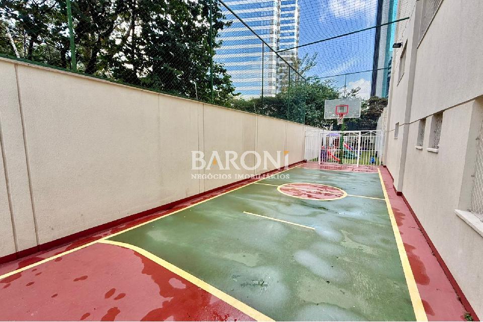 Apartamento - Brooklin