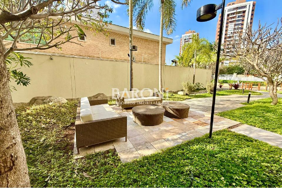 Apartamento - Brooklin