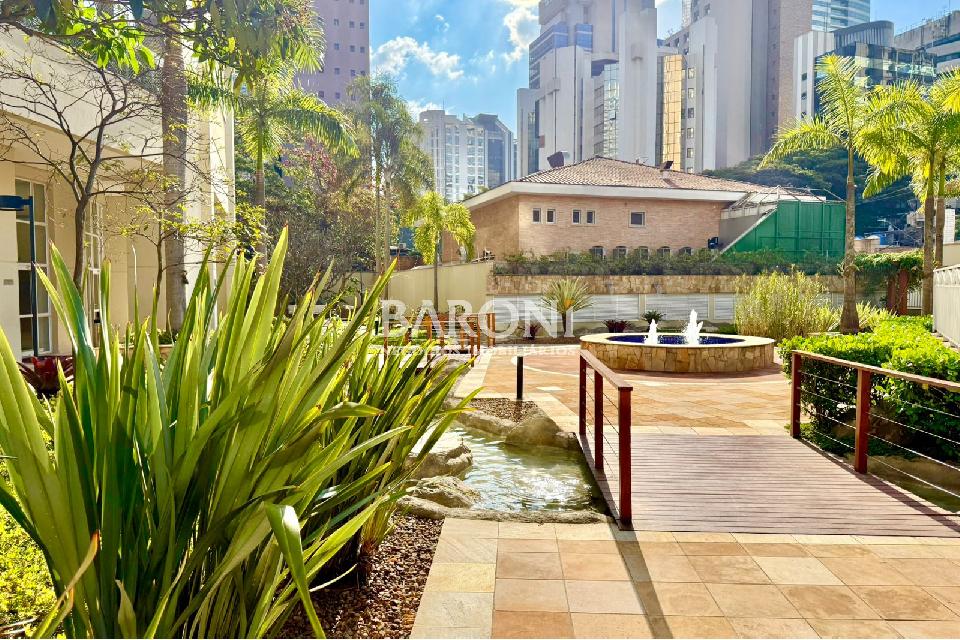 Apartamento - Brooklin