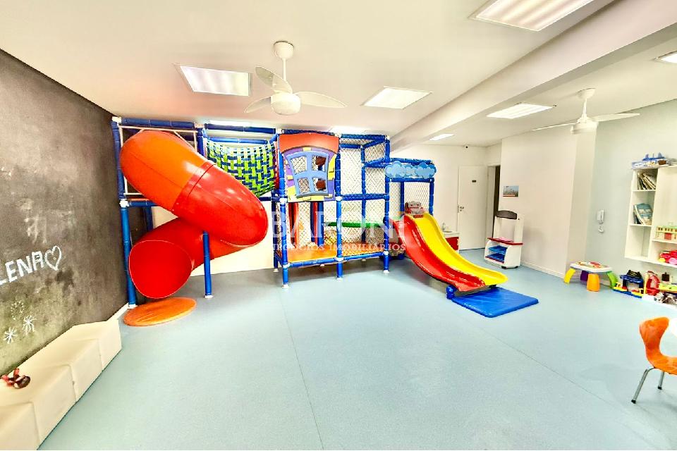 Apartamento - Brooklin