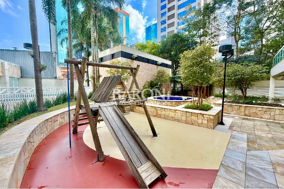 Apartamento - Brooklin