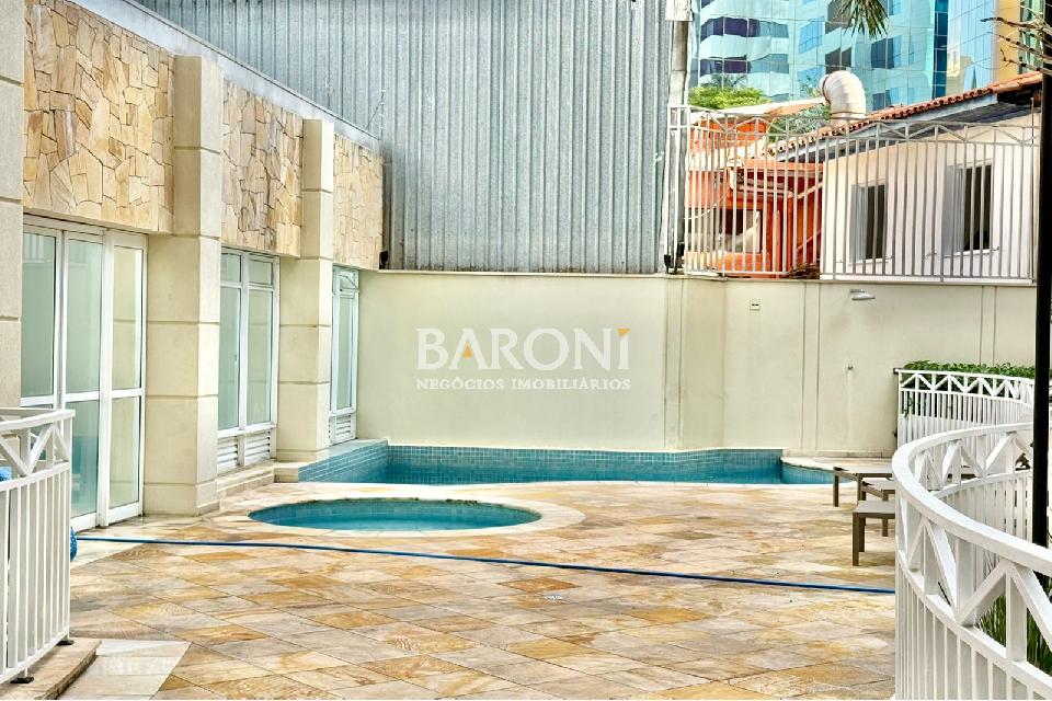 Apartamento - Brooklin