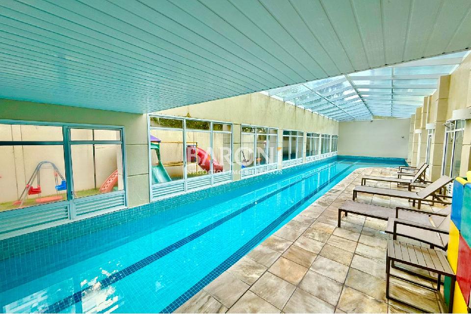 Apartamento - Brooklin