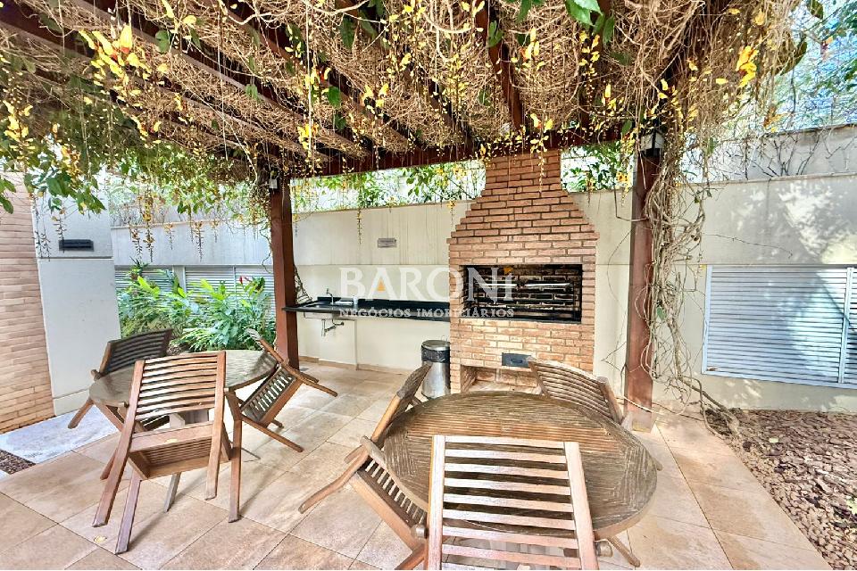 Apartamento - Brooklin