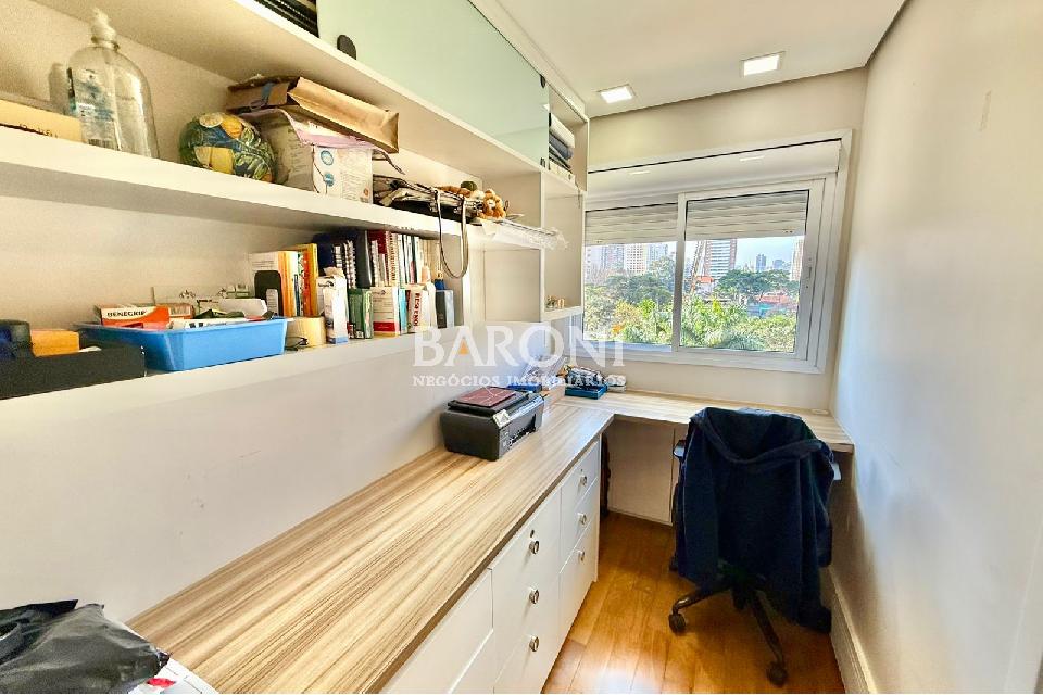 Apartamento - Brooklin