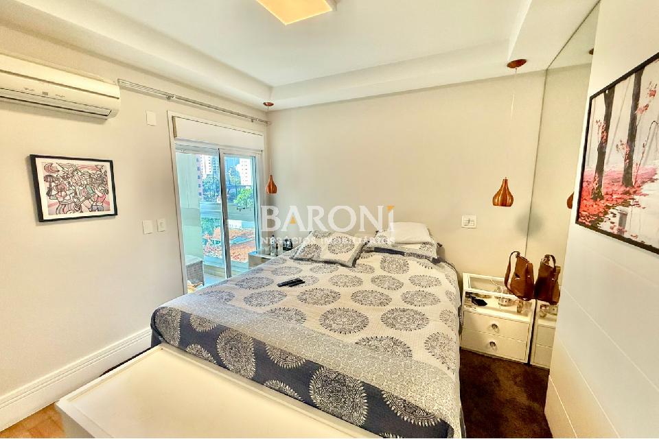 Apartamento - Brooklin