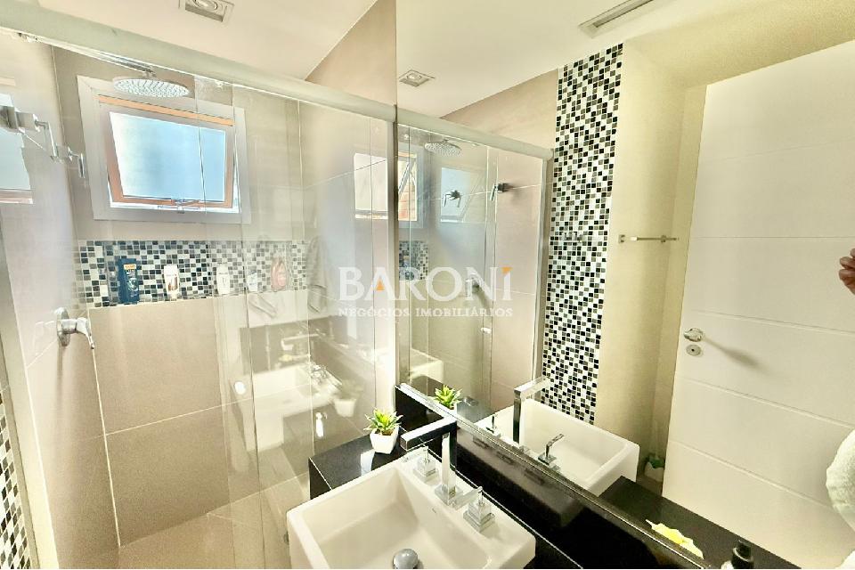 Apartamento - Brooklin