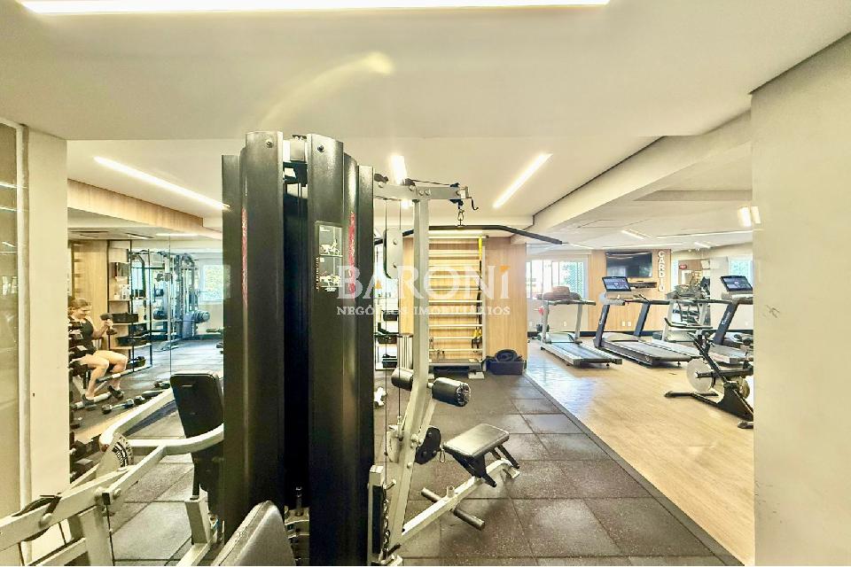 Apartamento - Brooklin