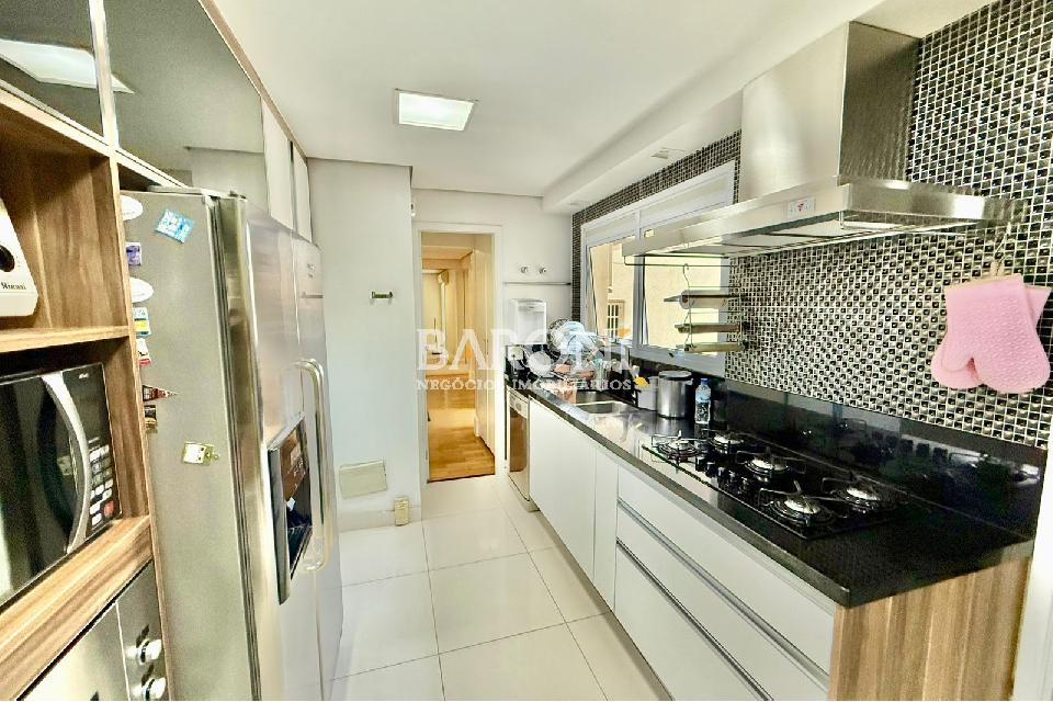 Apartamento - Brooklin